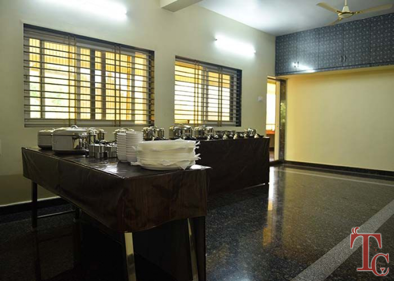 Mattighatta Homestay photo 19