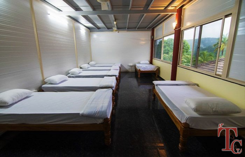 Mattighatta Homestay photo 24