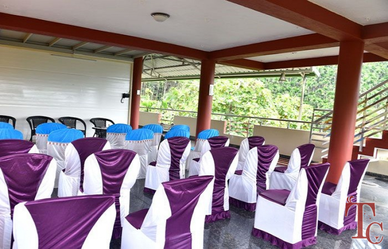 Mattighatta Homestay photo 26