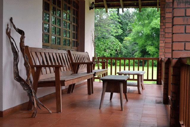 Kalgreen Valley Resort photo 49