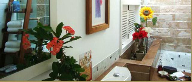 Amanvana Spa and Resort photo 5