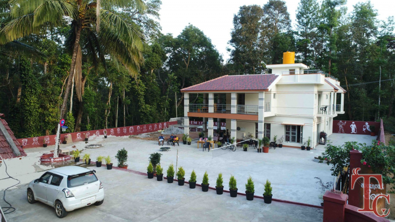 Kumbarahalli Homestay photo 18