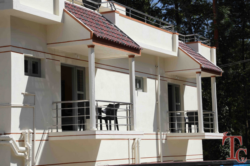Kumbarahalli Homestay photo 20