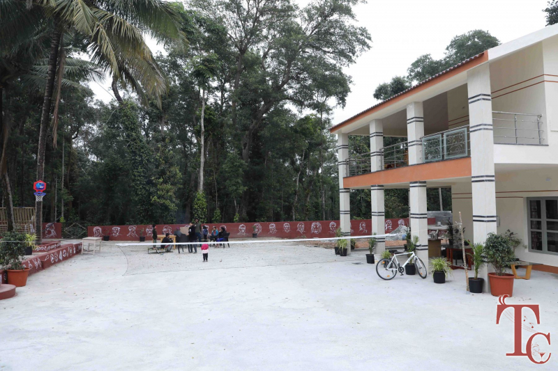 Kumbarahalli Homestay photo 21