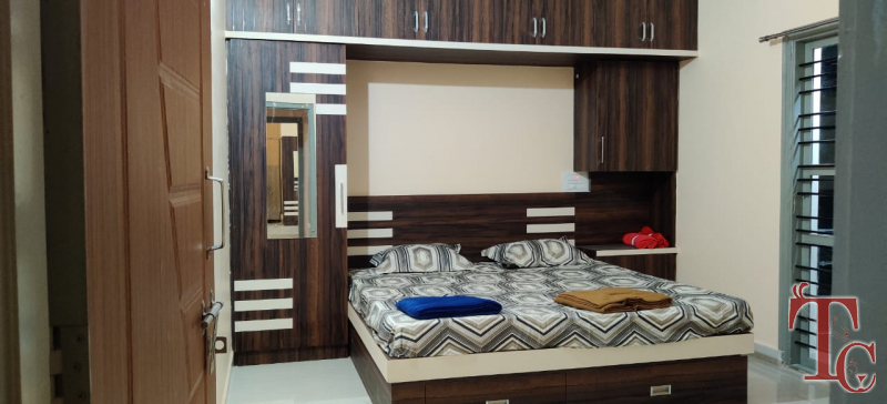 Kumbarahalli Homestay photo 30