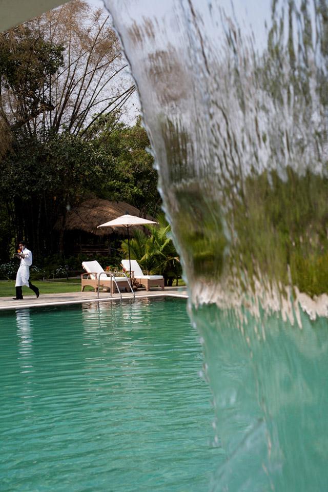 Amanvana Spa and Resort photo 8