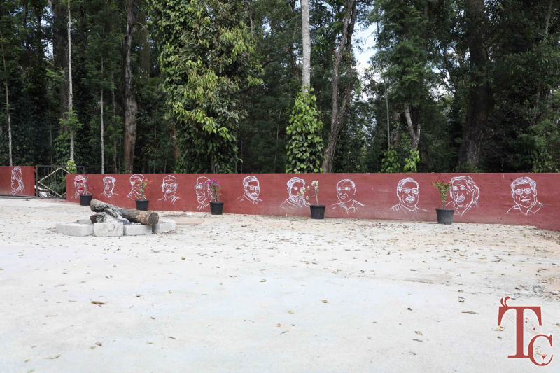 Kumbarahalli Homestay photo 47