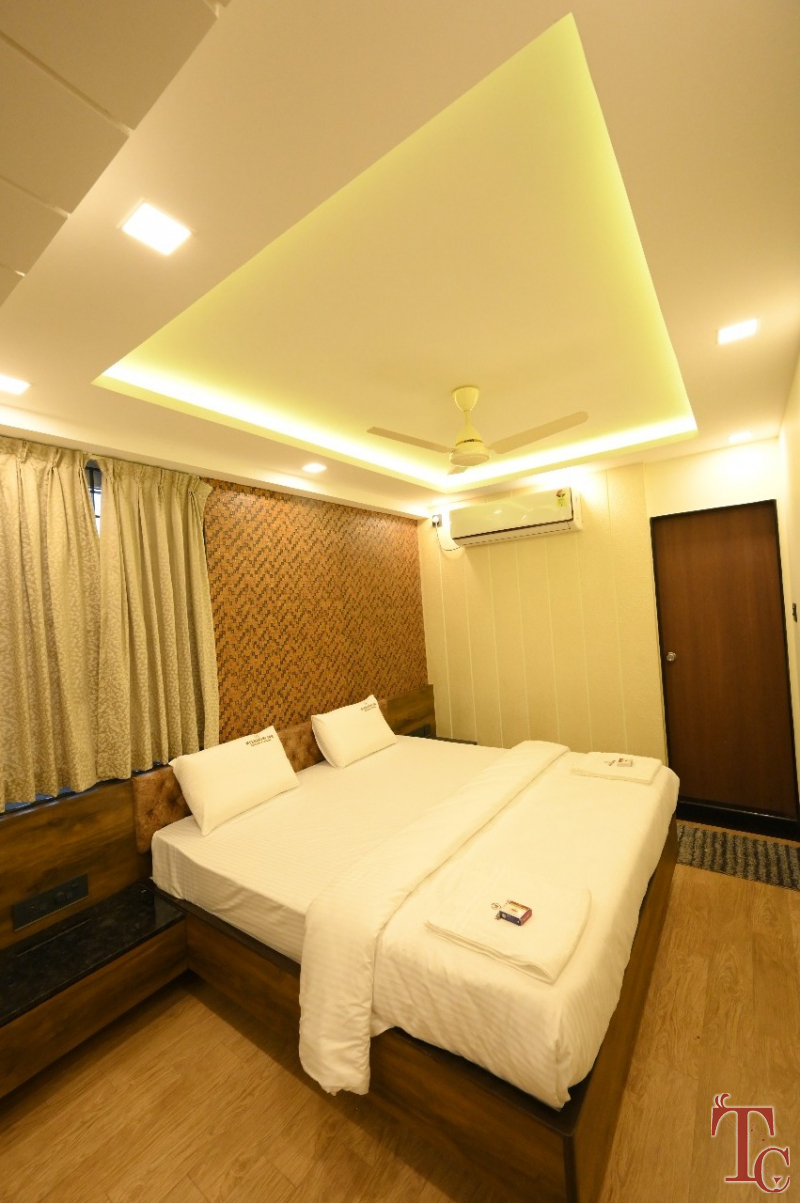 Meenakshi Inn photo 7