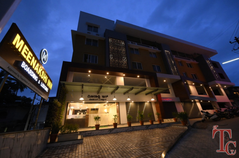 Meenakshi Inn photo 8