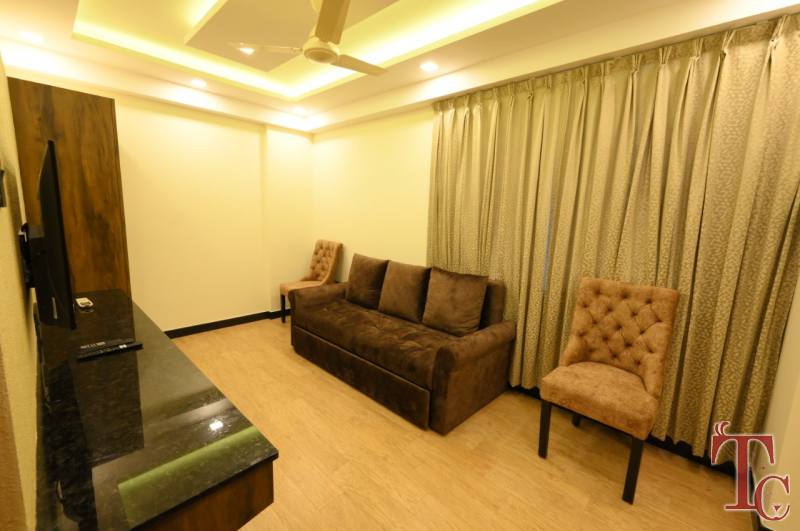 Meenakshi Inn photo 11