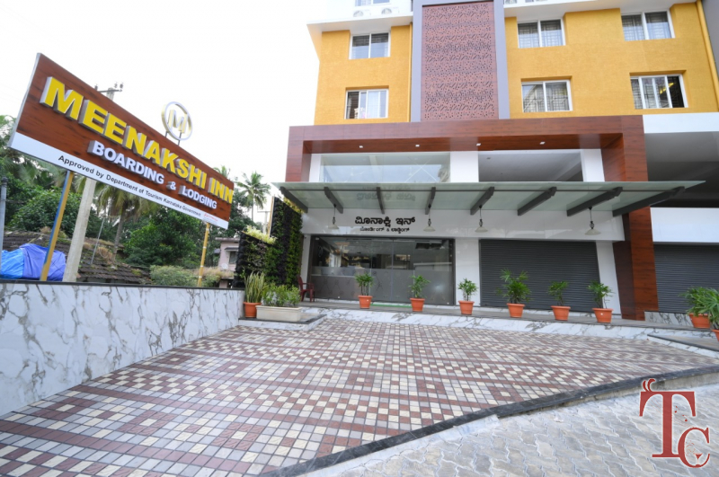 Meenakshi Inn photo 12