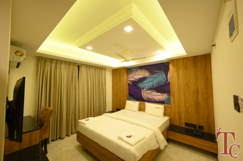 Meenakshi Inn photo 13