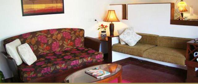 Amanvana Spa and Resort photo 11