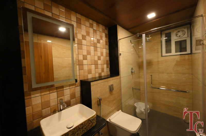Meenakshi Inn photo 16