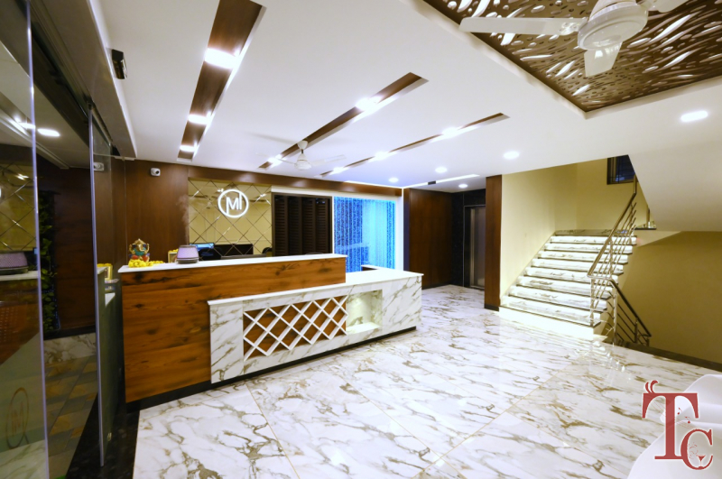 Meenakshi Inn photo 19