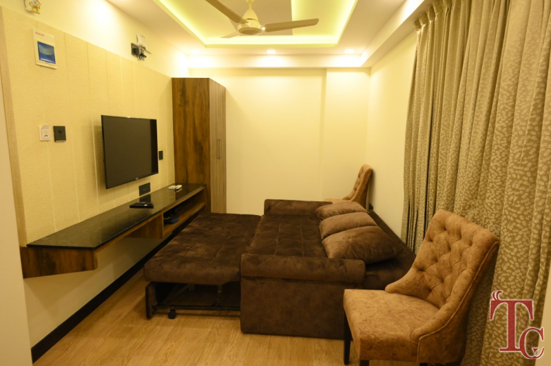 Meenakshi Inn photo 20