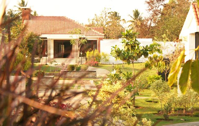 Amanvana Spa and Resort photo 12