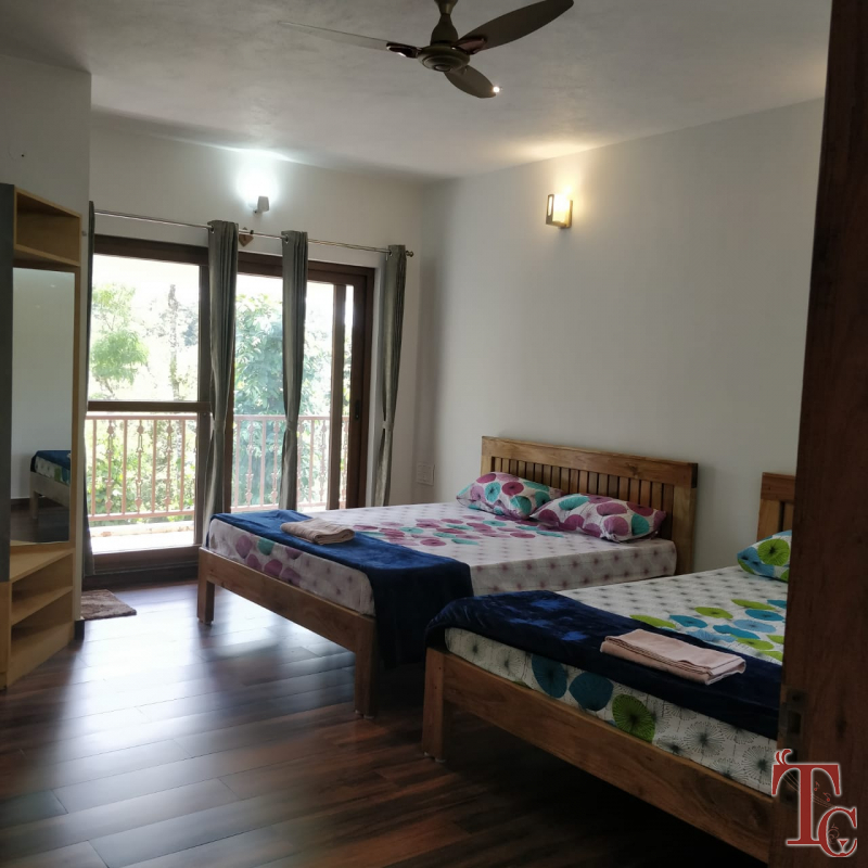 Cascade Valley Homestay photo 6