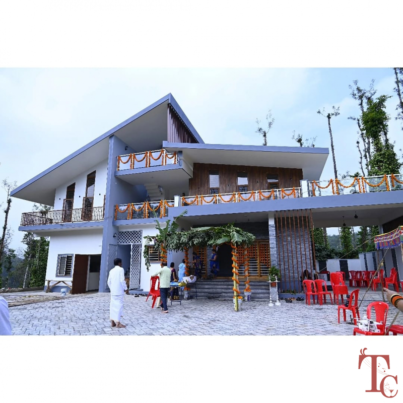 Cascade Valley Homestay photo 7