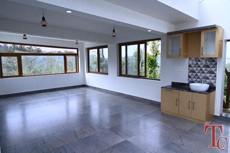 Cascade Valley Homestay photo 9