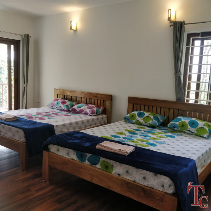 Cascade Valley Homestay photo 13