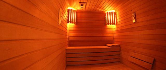 Amanvana Spa and Resort photo 13