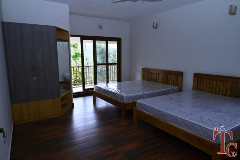 Cascade Valley Homestay photo 14