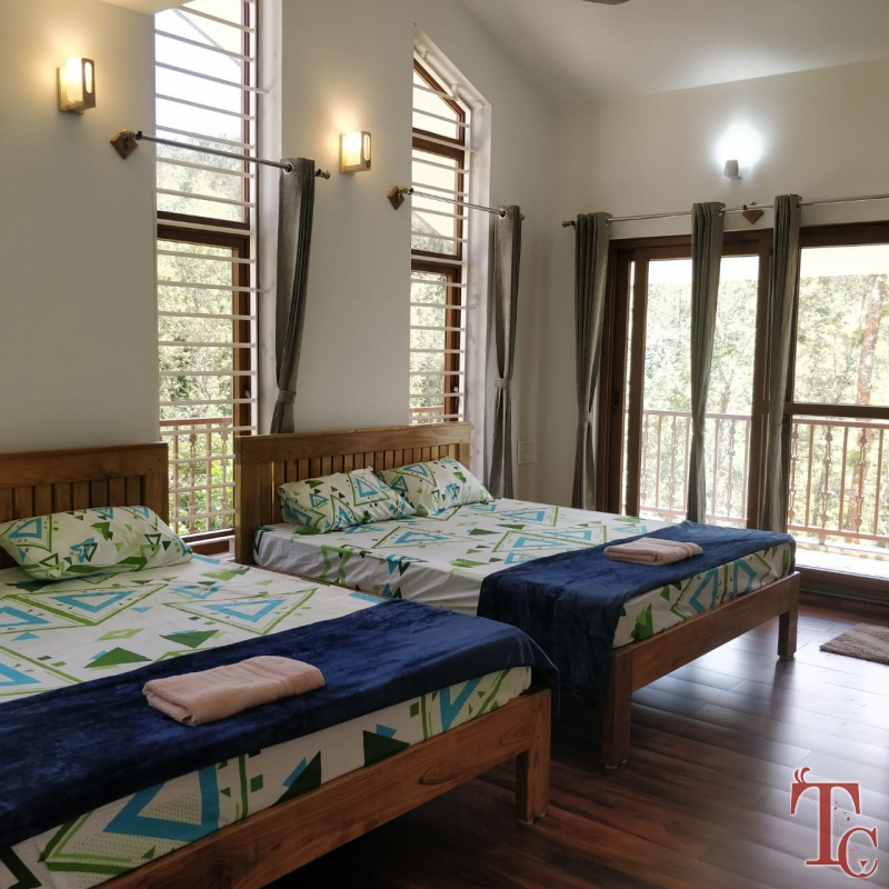 Cascade Valley Homestay photo 15