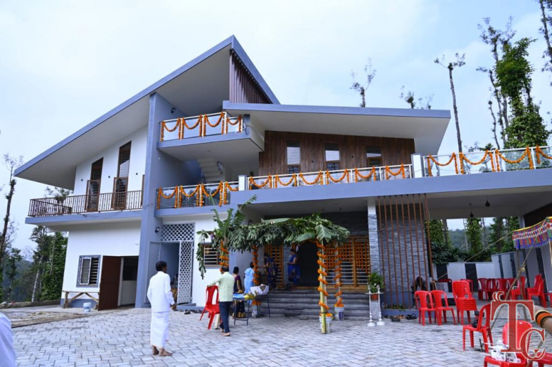 Cascade Valley Homestay photo 17