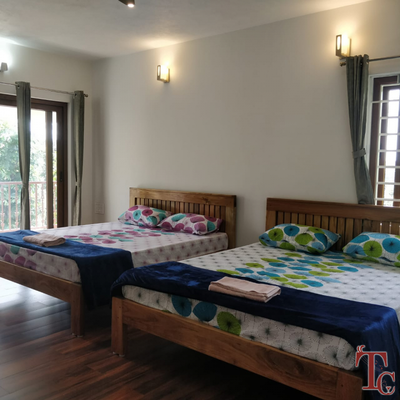 Cascade Valley Homestay photo 18