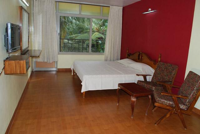 Devangi Atithya Homestay photo 12