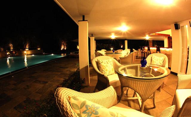 Amanvana Spa and Resort photo 16