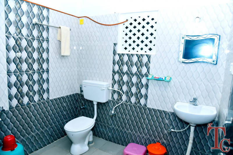 Silver Light Homestay photo 2