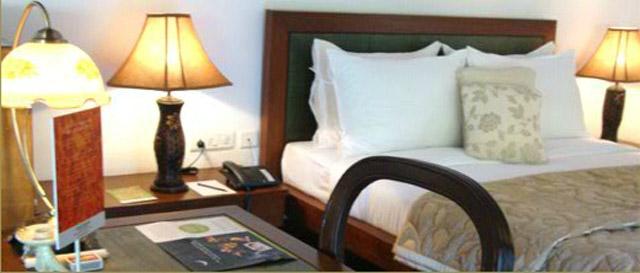 Amanvana Spa and Resort photo 18