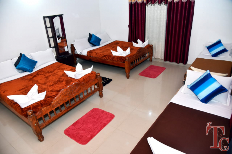 Silver Light Homestay photo 9