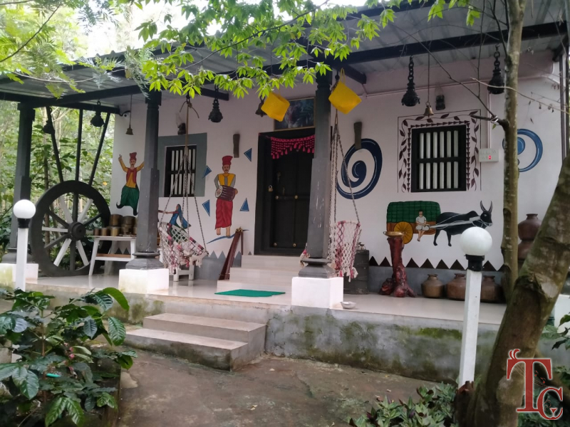 Silver Light Homestay photo 20