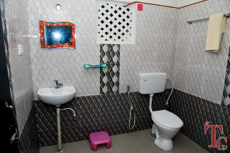 Silver Light Homestay photo 23