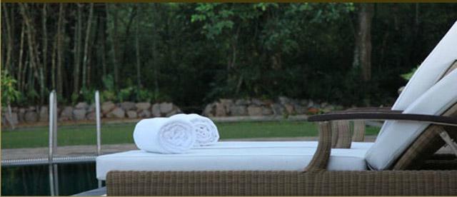 Amanvana Spa and Resort photo 20
