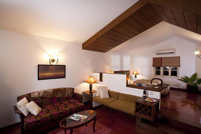 Amanvana Spa and Resort photo 21