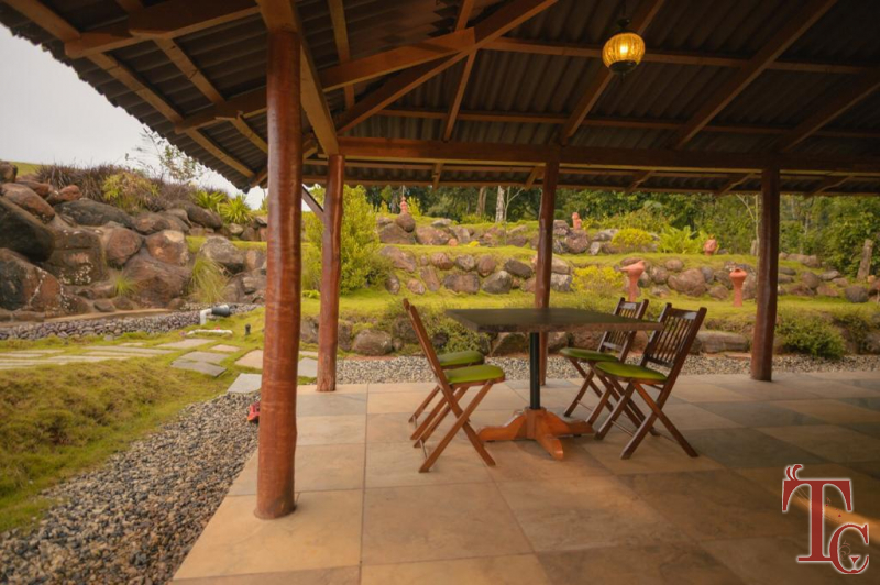 Raintree Eco Stay photo 2