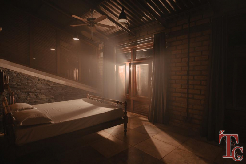 Raintree Eco Stay photo 5