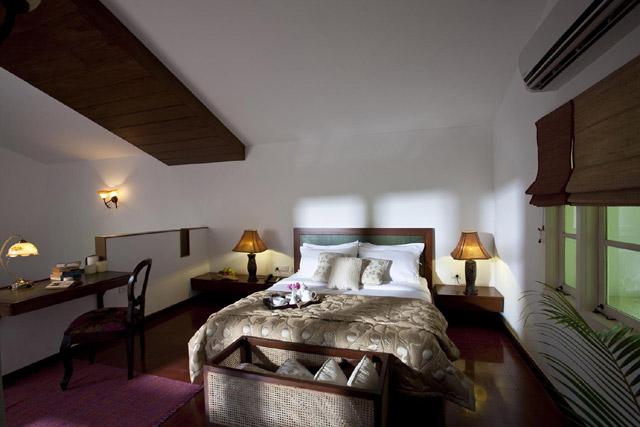 Amanvana Spa and Resort photo 22
