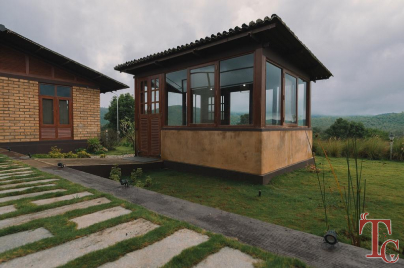 Raintree Eco Stay photo 7