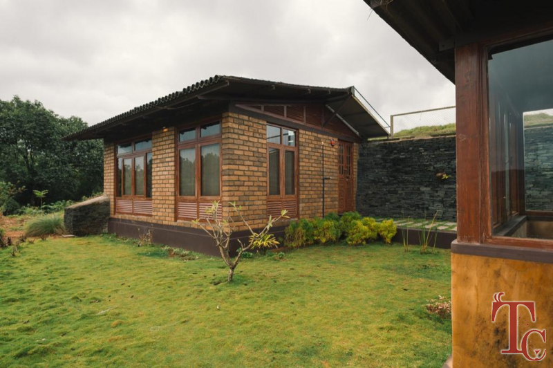 Raintree Eco Stay photo 8