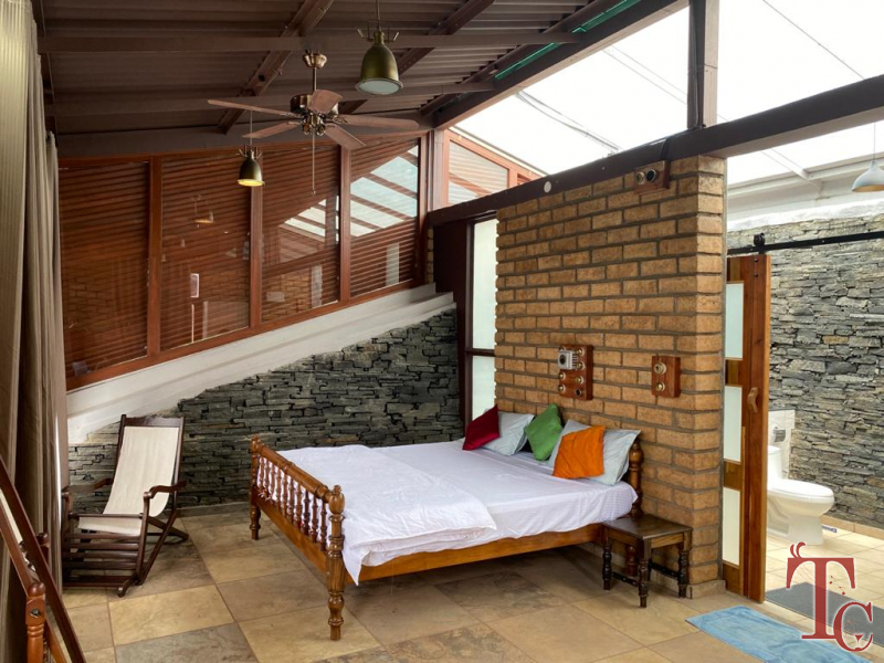 Raintree Eco Stay photo 9
