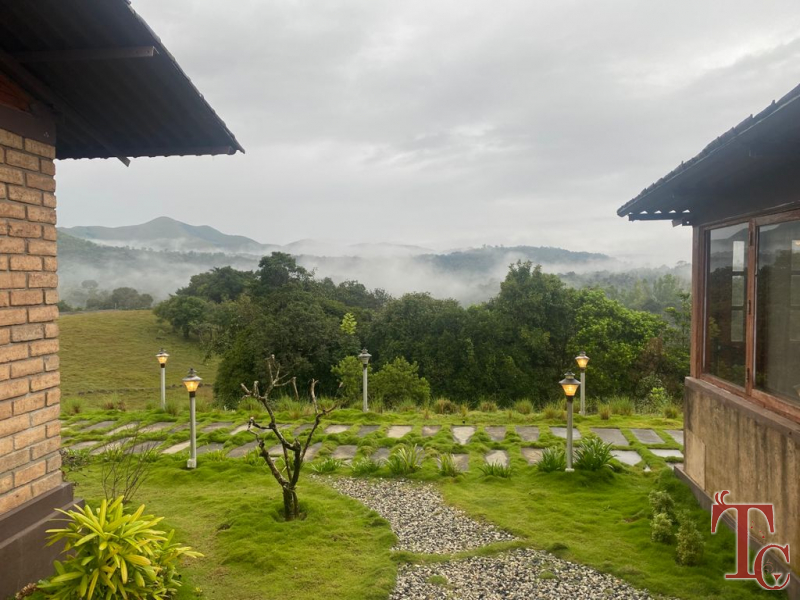 Raintree Eco Stay photo 10