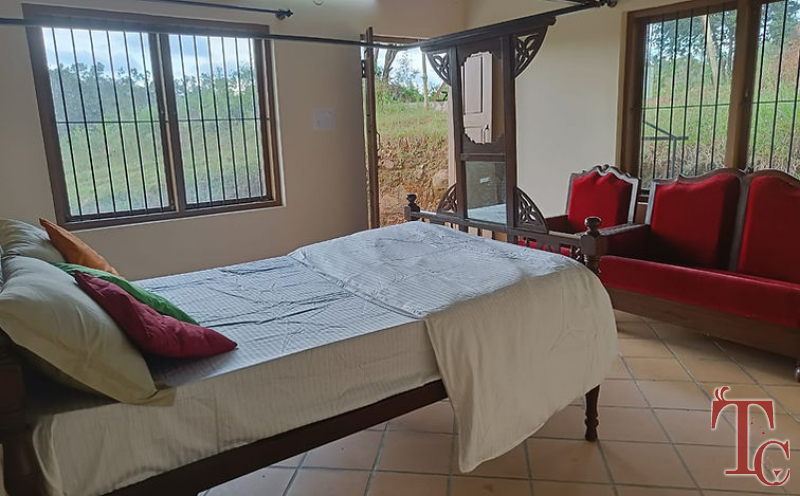 Raintree Eco Stay photo 11