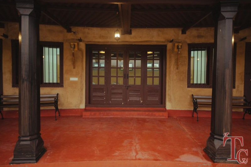 Raintree Eco Stay photo 12