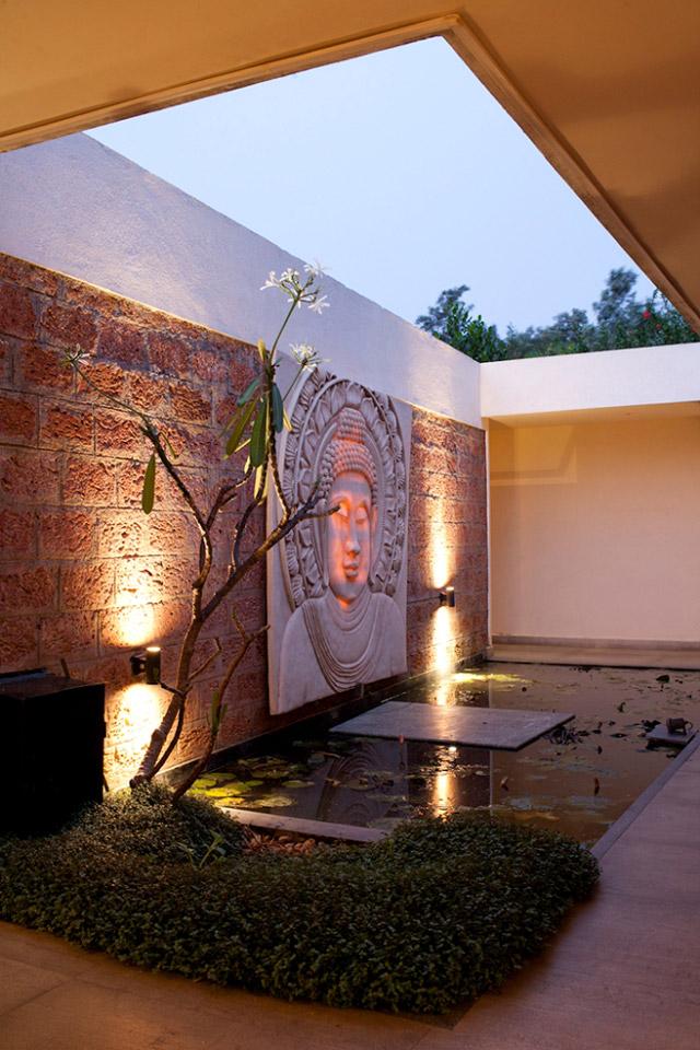 Amanvana Spa and Resort photo 23