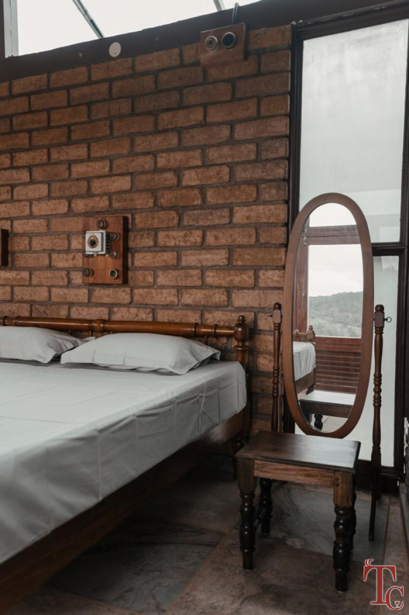 Raintree Eco Stay photo 17